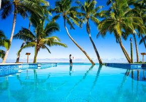  Little Polynesian Resort  Rarotonga